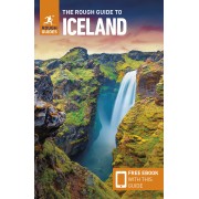 Iceland Rough Guides